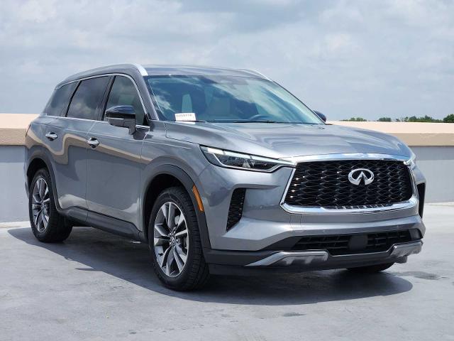 2022 INFINITI QX60 Vehicle Photo in DALLAS, TX 75209