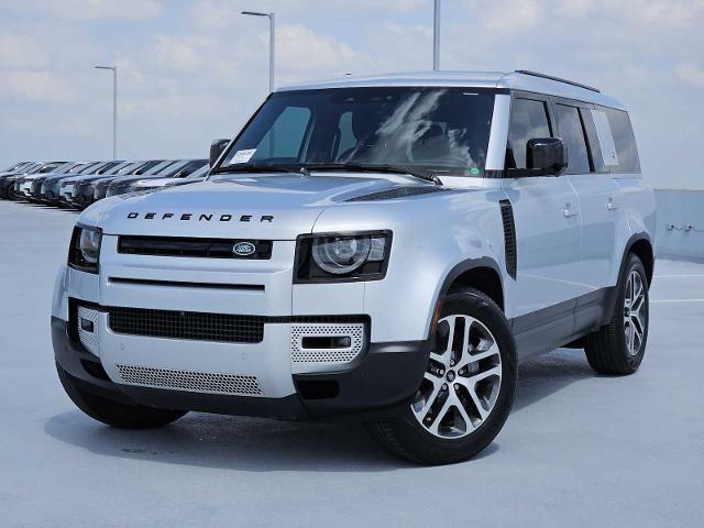 2024 Defender Vehicle Photo in AUSTIN, TX 78717