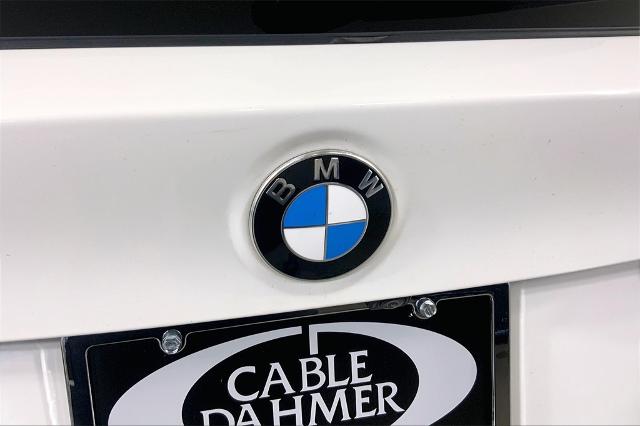2020 BMW X3 M40i Vehicle Photo in Lees Summit, MO 64086