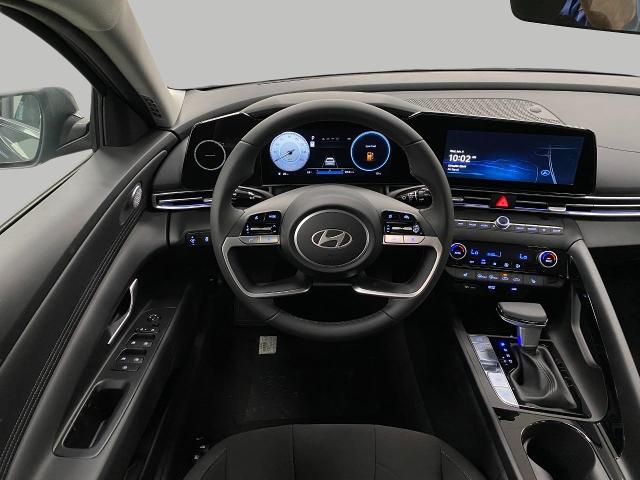 2025 Hyundai ELANTRA Vehicle Photo in Appleton, WI 54913