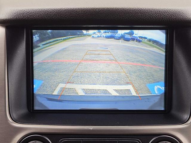 2020 GMC Yukon Vehicle Photo in FORT WORTH, TX 76132