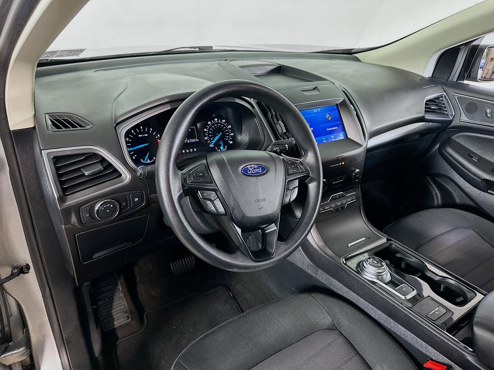 2020 Ford Edge Vehicle Photo in Langhorne, PA 19047
