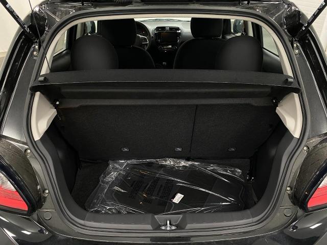 2024 Mitsubishi Mirage Vehicle Photo in Appleton, WI 54913