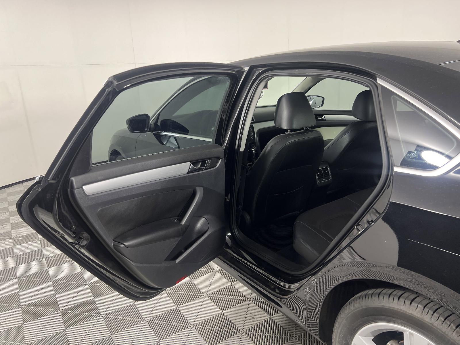 2013 Volkswagen Passat Vehicle Photo in Georgetown, TX 78626