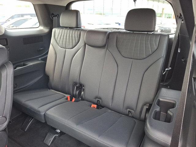 2024 Hyundai PALISADE Vehicle Photo in Philadelphia, PA 19116