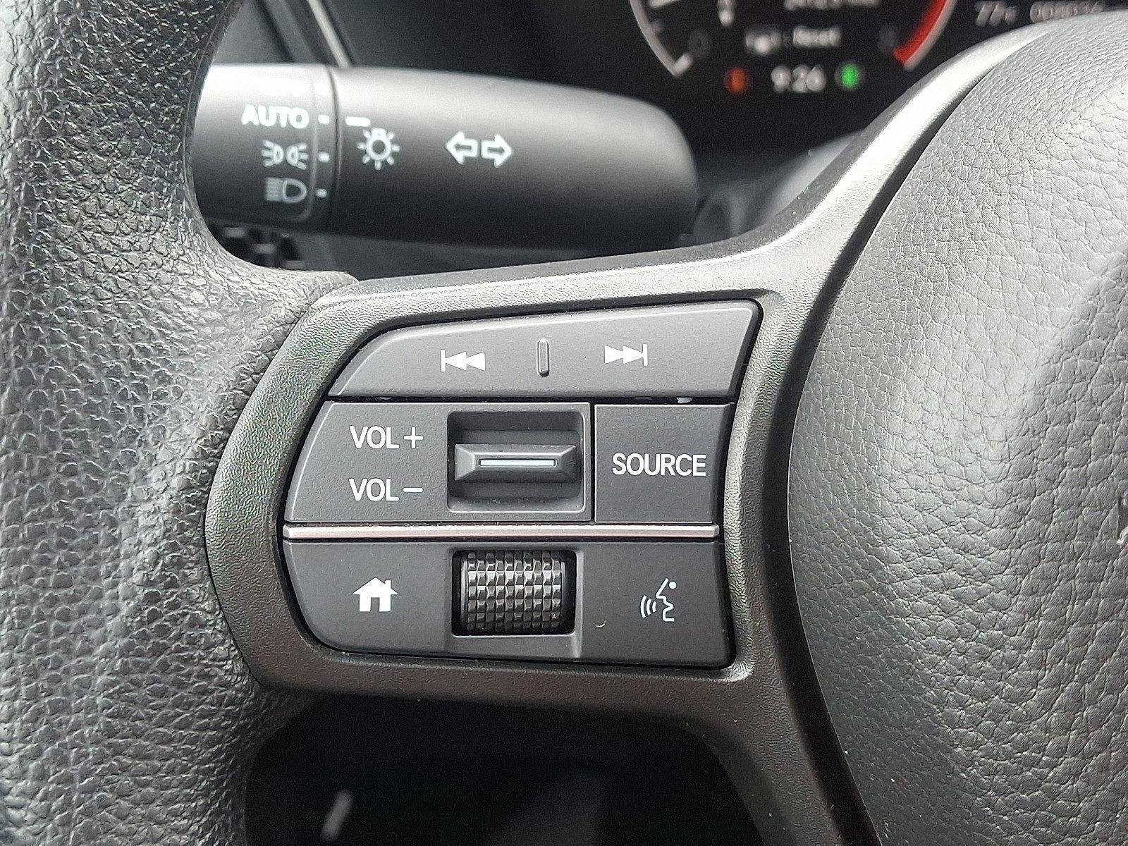 2025 Honda CR-V Vehicle Photo in Harrisburg, PA 17111