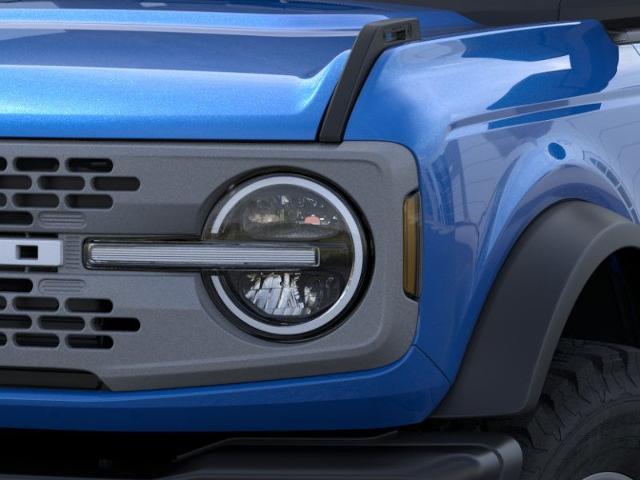 2025 Ford Bronco Vehicle Photo in Oshkosh, WI 54901