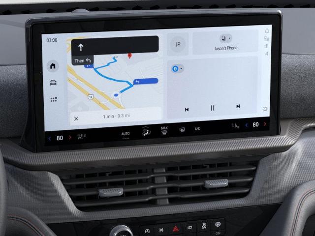 2025 Ford Explorer Vehicle Photo in Neenah, WI 54956
