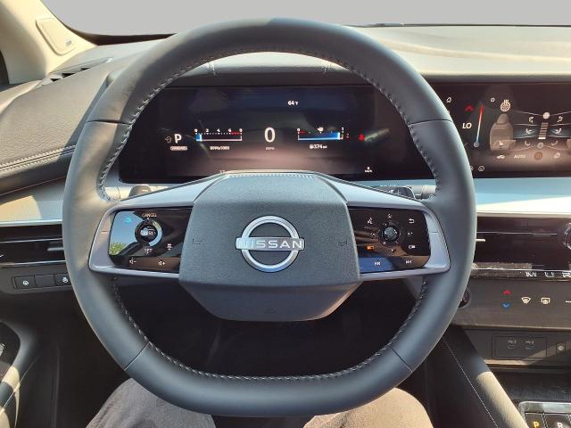 2025 Nissan Murano Vehicle Photo in Oshkosh, WI 54904