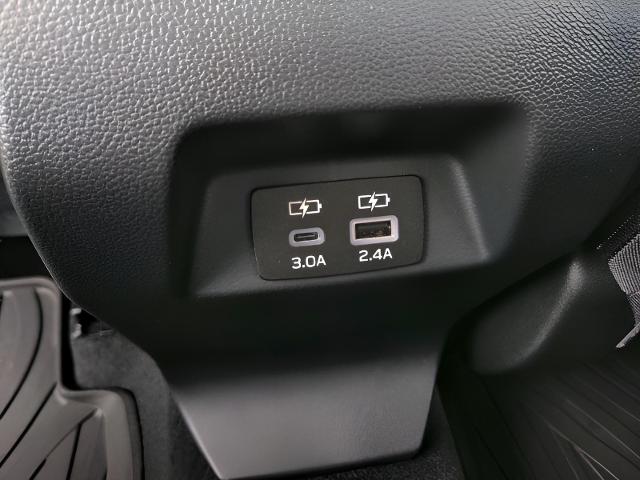 2025 Subaru Crosstrek Vehicle Photo in Green Bay, WI 54304