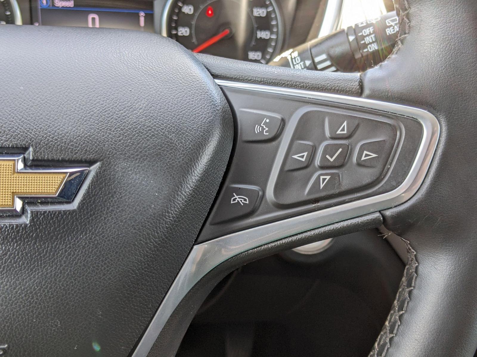 2023 Chevrolet Equinox Vehicle Photo in Seguin, TX 78155
