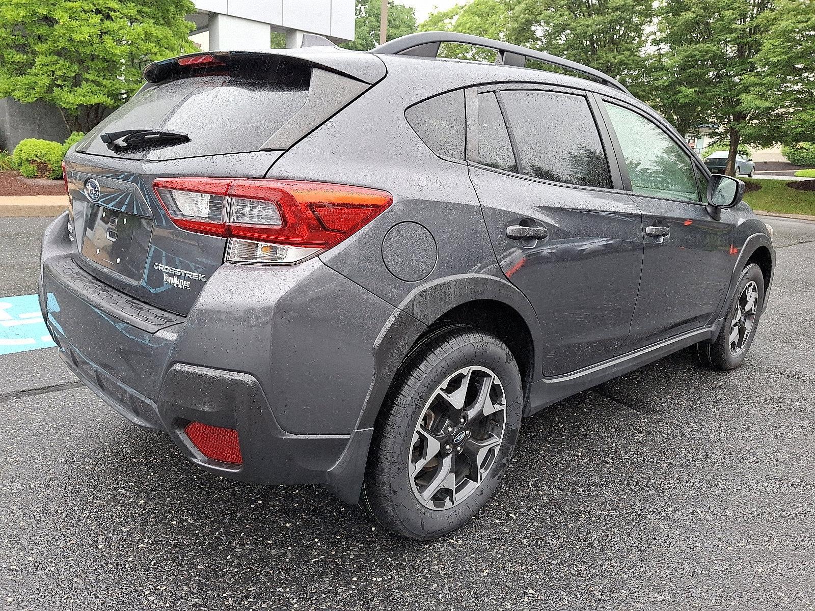 2020 Subaru Crosstrek Vehicle Photo in Easton, PA 18045
