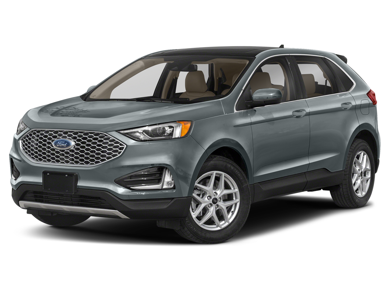 2024 Ford Edge Vehicle Photo in Tulsa, OK 74129