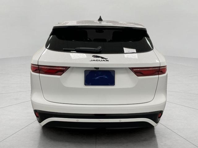 2025 Jaguar F-PACE Vehicle Photo in Appleton, WI 54913