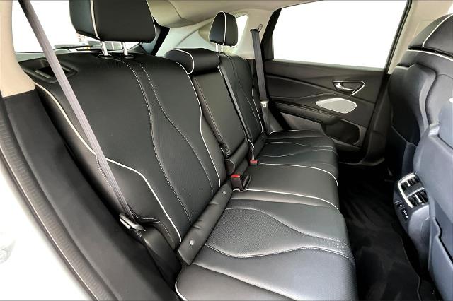 2023 Acura RDX Vehicle Photo in Grapevine, TX 76051