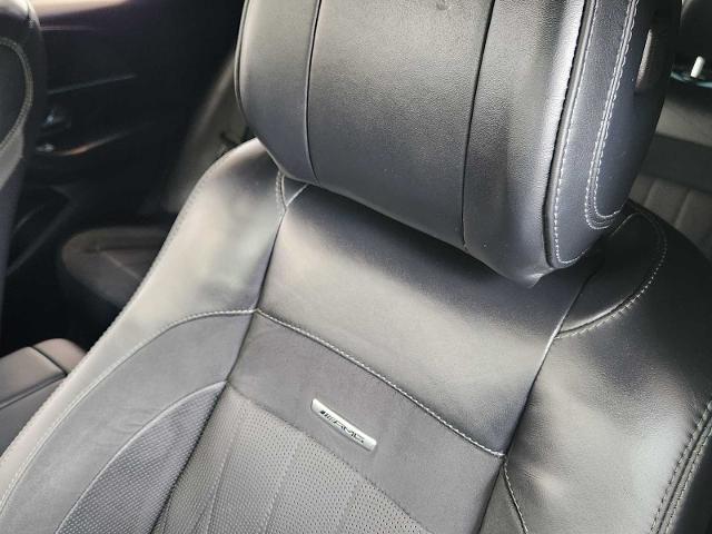 2022 Mercedes-Benz GLE Vehicle Photo in HOUSTON, TX 77079