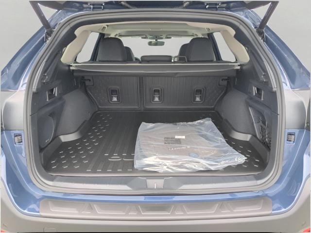2025 Subaru Outback Vehicle Photo in Green Bay, WI 54304