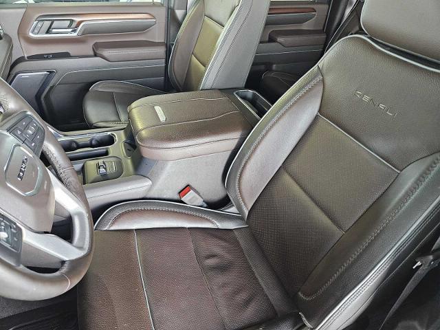 2024 GMC Sierra 2500 HD Vehicle Photo in AUSTIN, TX 78717