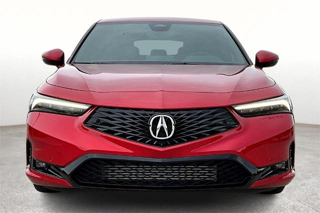 2025 Acura Integra Vehicle Photo in Grapevine, TX 76051