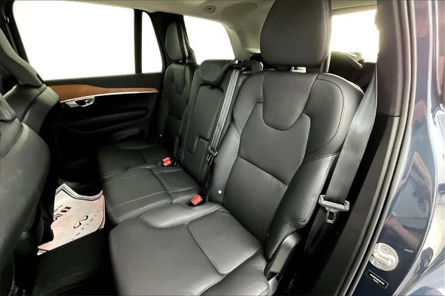 2024 Volvo XC90 Vehicle Photo in Grapevine, TX 76051
