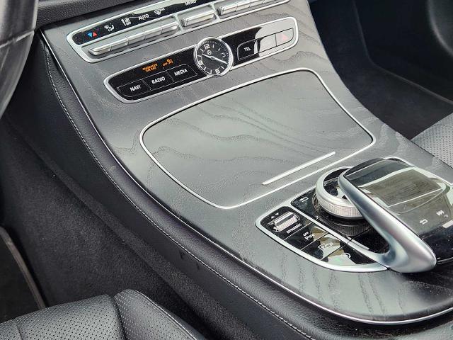 2020 Mercedes-Benz E-Class Vehicle Photo in PLANO, TX 75024