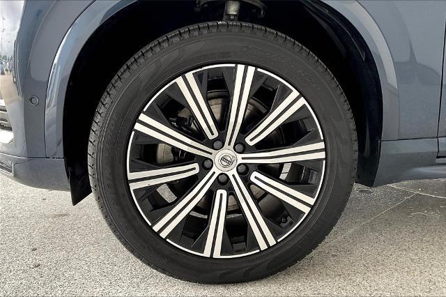 2023 Volvo XC90 Vehicle Photo in Grapevine, TX 76051