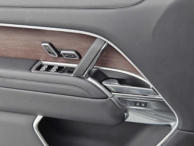 2023 Range Rover Vehicle Photo in AUSTIN, TX 78717