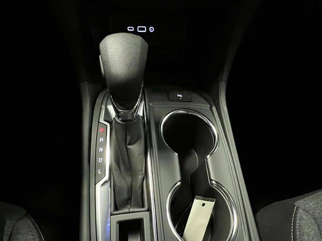 2022 Chevrolet Equinox Vehicle Photo in Roslyn, NY 11576