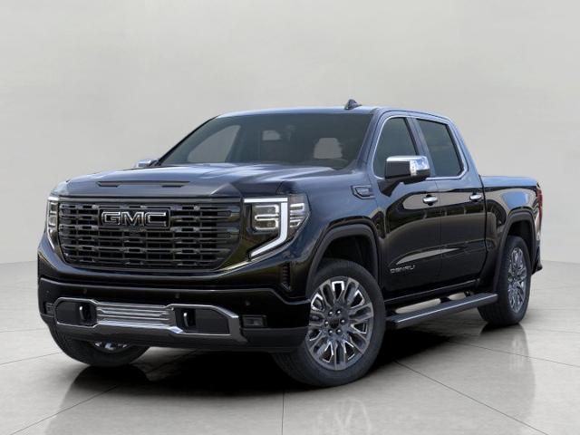 2025 GMC Sierra 1500 Vehicle Photo in OSHKOSH, WI 54904-7811