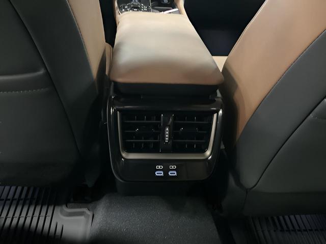 2025 Toyota Crown Signia Vehicle Photo in Oshkosh, WI 54904