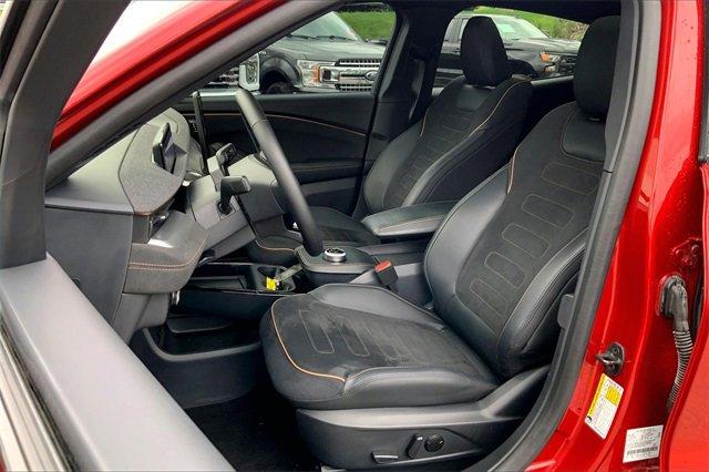 2023 Ford Mustang Mach-E Vehicle Photo in KANSAS CITY, MO 64114-4502