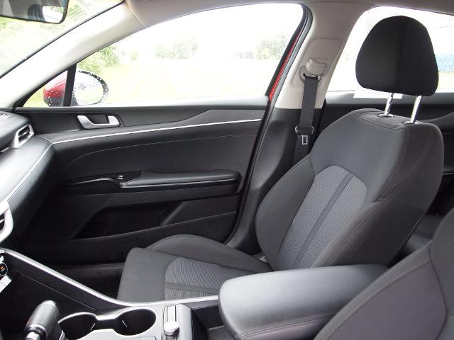 2023 Kia K5 Vehicle Photo in MADISON, IN 47250-1611