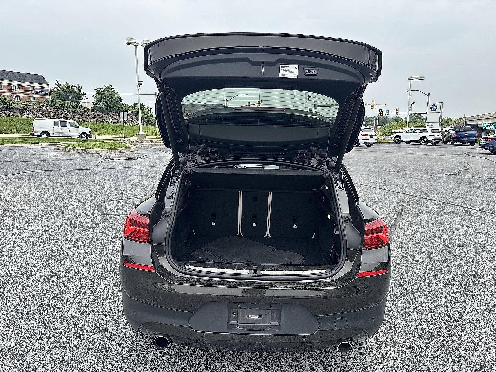 2019 BMW X2 xDrive28i Vehicle Photo in Lancaster, PA 17601