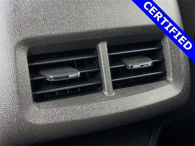 2023 Chevrolet Equinox Vehicle Photo in PUYALLUP, WA 98371-4149