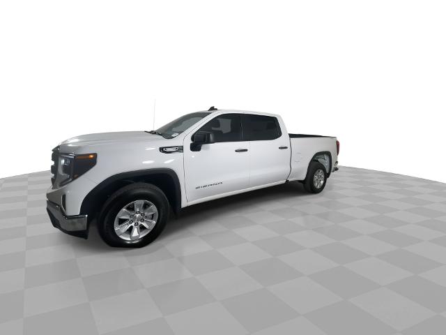 2024 GMC Sierra 1500 Vehicle Photo in GILBERT, AZ 85297-0402