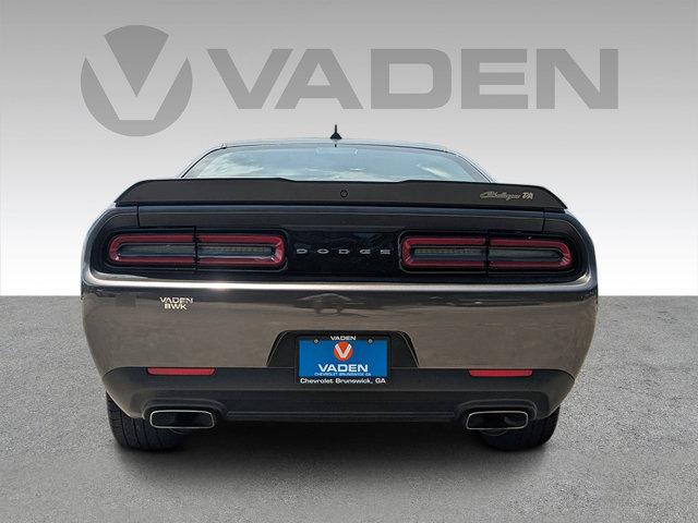 2023 Dodge Challenger Vehicle Photo in BRUNSWICK, GA 31525-1881