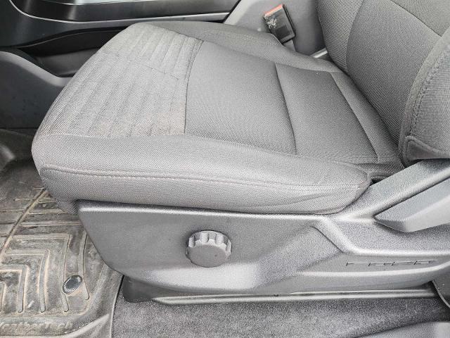 2023 Ford F-150 Vehicle Photo in PLANO, TX 75024