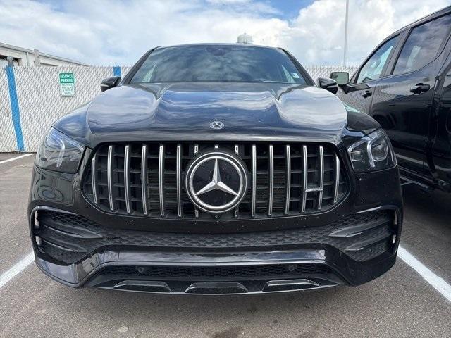 2021 Mercedes-Benz GLE Vehicle Photo in ENGLEWOOD, CO 80113-6708