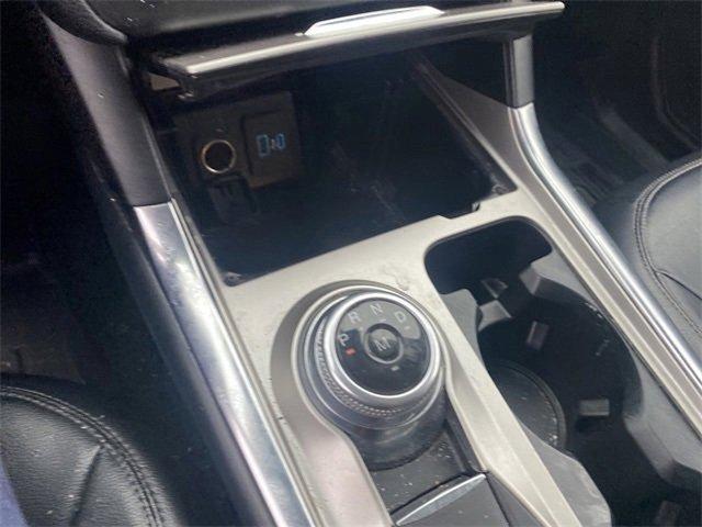 2020 Ford Explorer Vehicle Photo in LANCASTER, PA 17601-0000