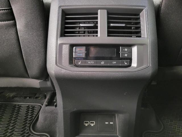 2021 Volkswagen Atlas Vehicle Photo in NEENAH, WI 54956-2243