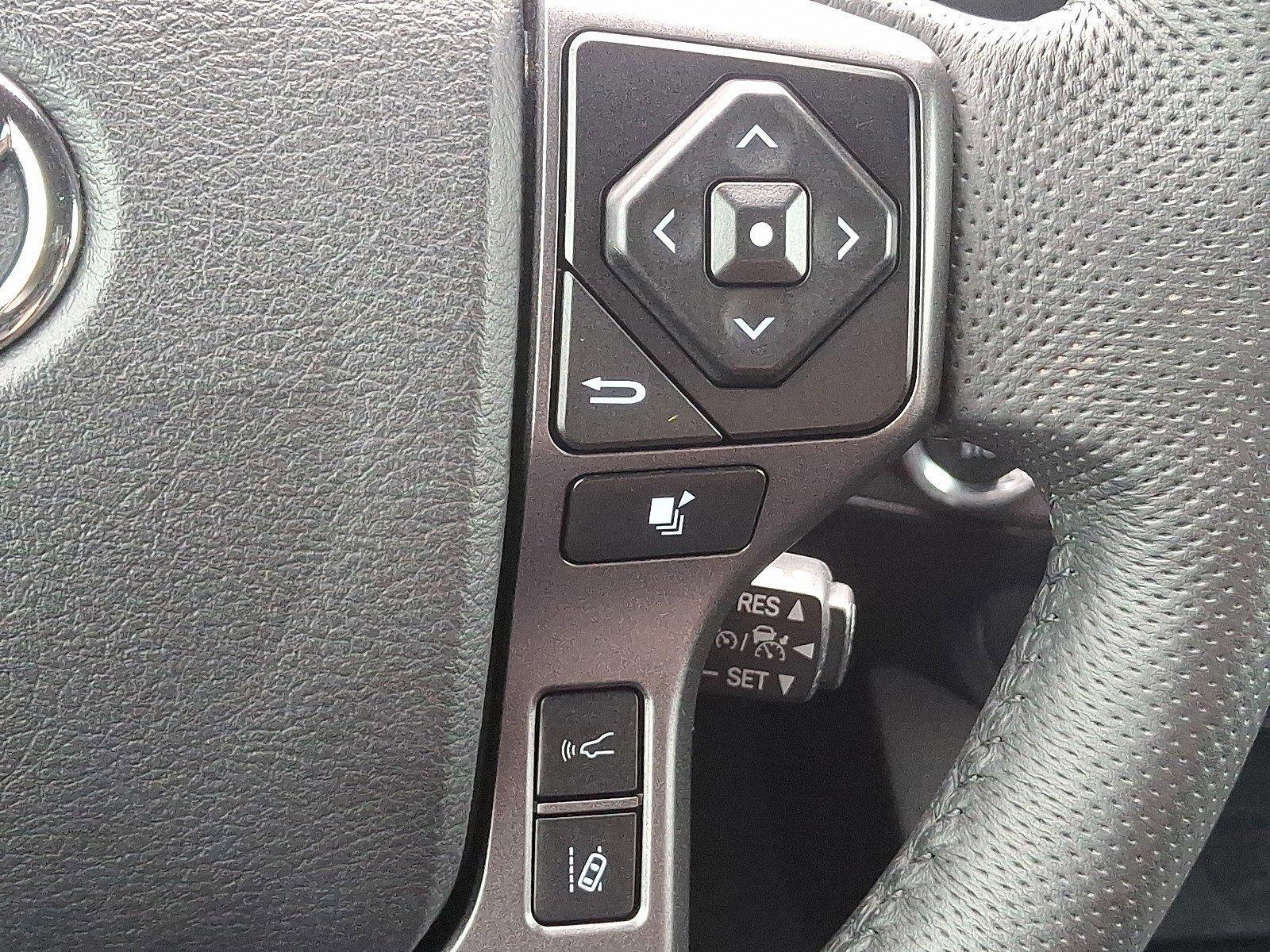 2023 Toyota Tacoma 4WD Vehicle Photo in Harrisburg, PA 17111