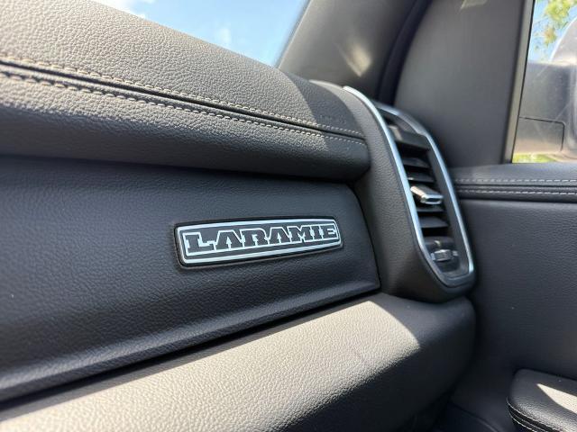 2024 Ram 1500 Vehicle Photo in Savannah, GA 31419