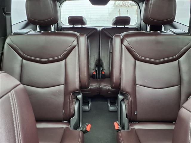 2023 Cadillac XT6 Vehicle Photo in SMITHTOWN, NY 11787-5023