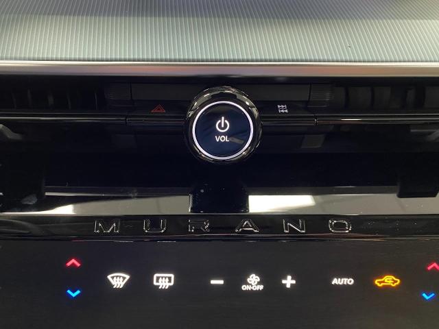 2025 Nissan Murano Vehicle Photo in Appleton, WI 54913
