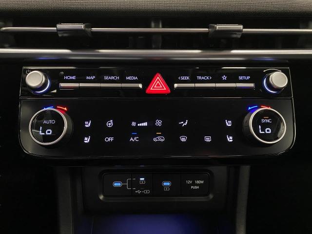 2025 Hyundai TUCSON Vehicle Photo in Appleton, WI 54913