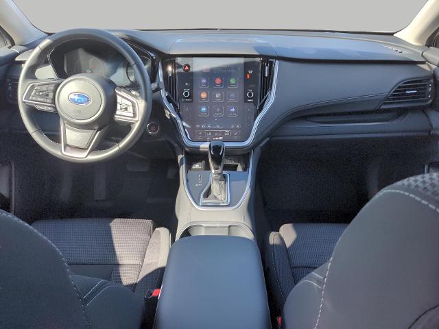 2025 Subaru Outback Vehicle Photo in Green Bay, WI 54304