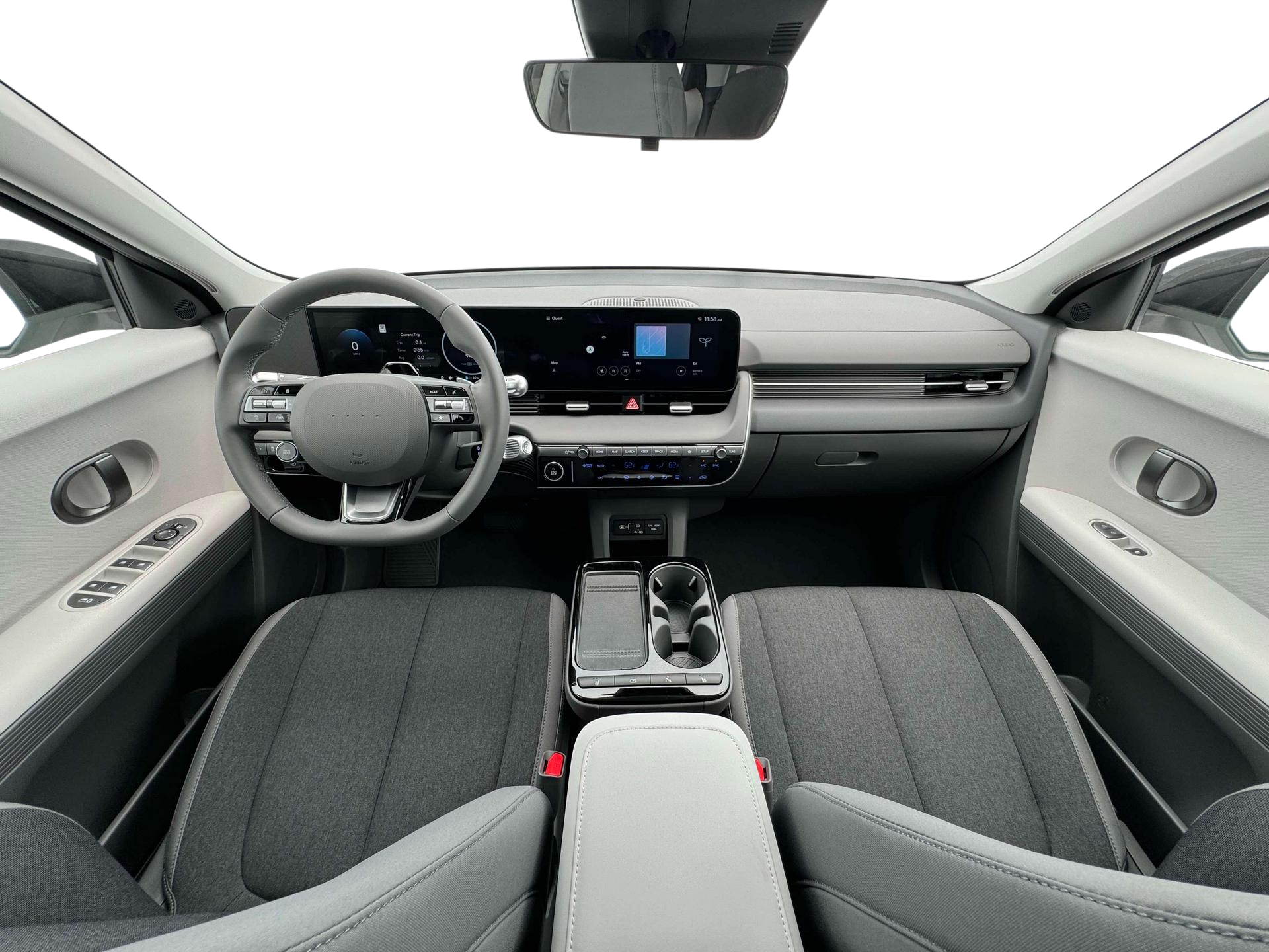 2025 Hyundai IONIQ 5 Vehicle Photo in Philadelphia, PA 19116