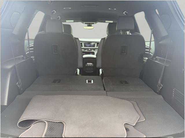 2024 Buick Enclave Vehicle Photo in MADISON, WI 53713-3220
