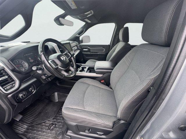 2022 Ram 2500 Vehicle Photo in LEOMINSTER, MA 01453-2952