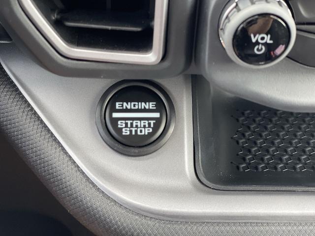 2023 Ford Bronco Sport Vehicle Photo in BENTONVILLE, AR 72712-4322